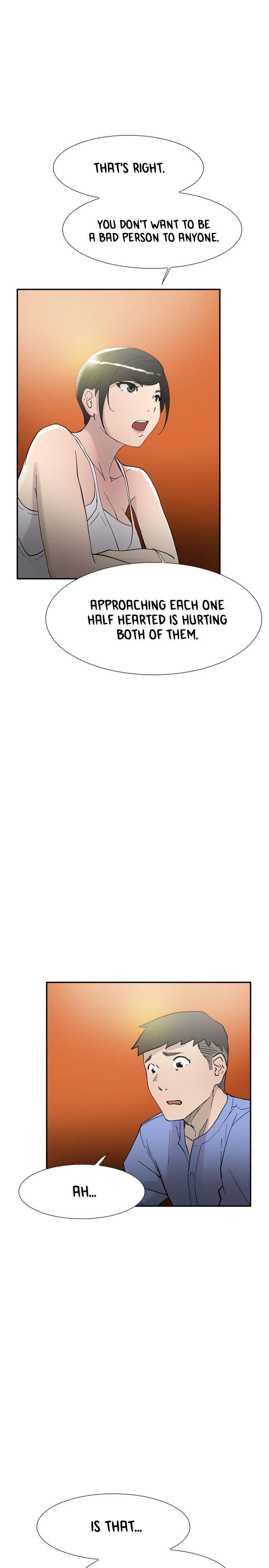 Overlapping - Chapter 44 [photo 7] - MangaPorn