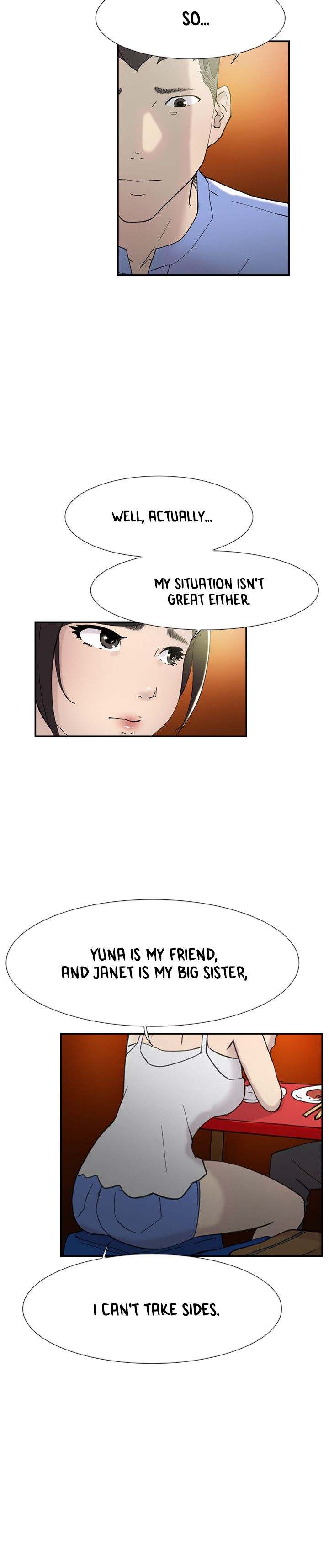 Overlapping - Chapter 44 [photo 8] - MangaPorn