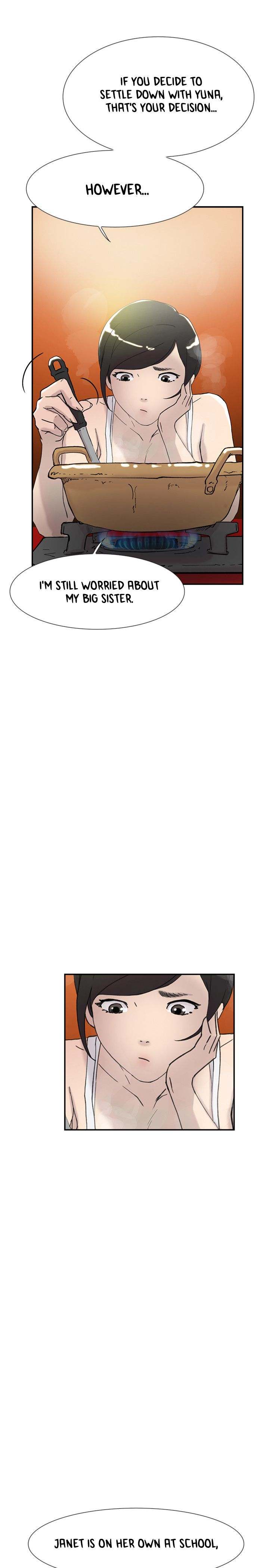 Overlapping - Chapter 44 [photo 9] - MangaPorn