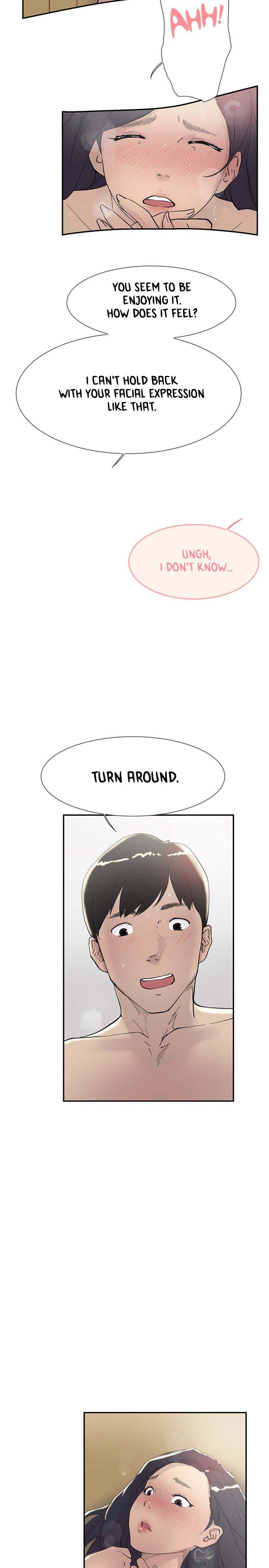 Overlapping - Chapter 45 [photo 17] - MangaPorn