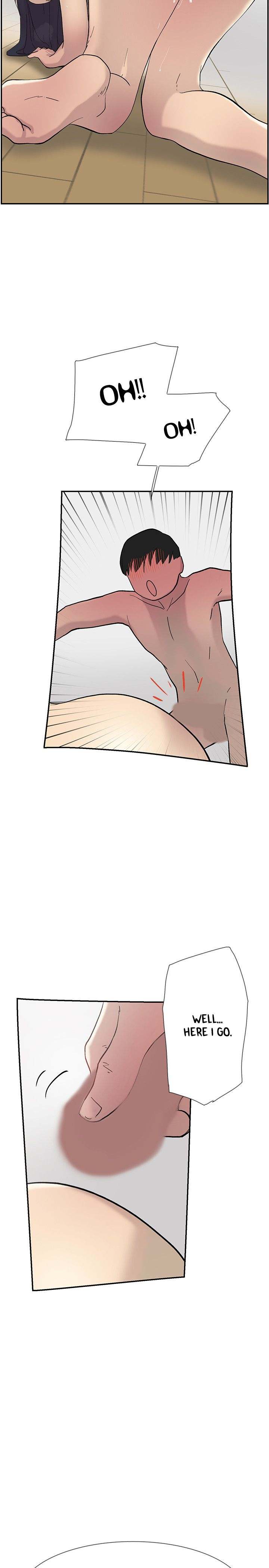 Overlapping - Chapter 45 [photo 20] - MangaPorn