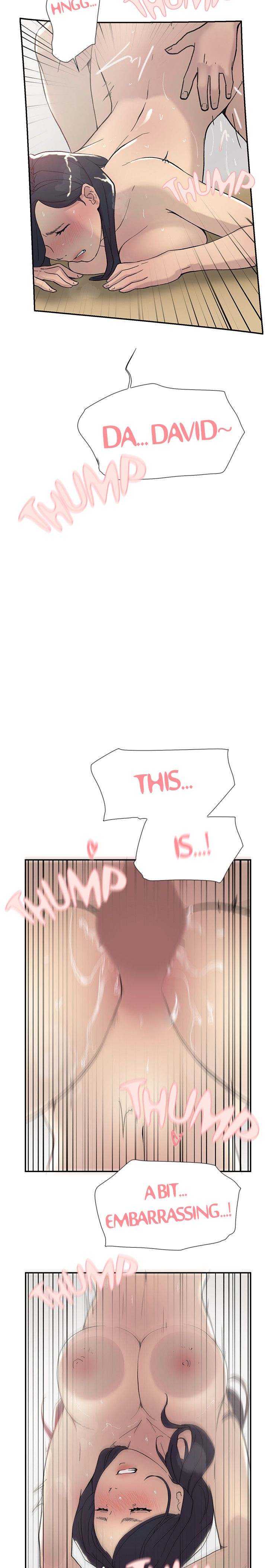 Overlapping - Chapter 45 [photo 25] - MangaPorn