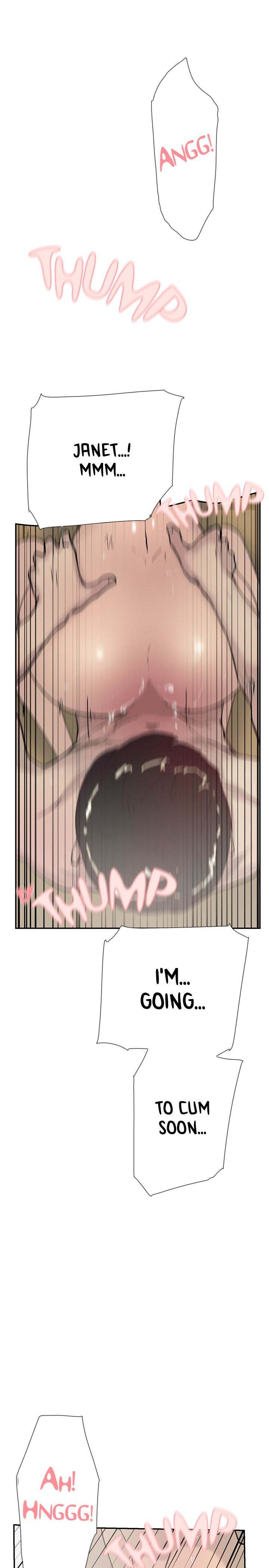 Overlapping - Chapter 45 [photo 27] - MangaPorn