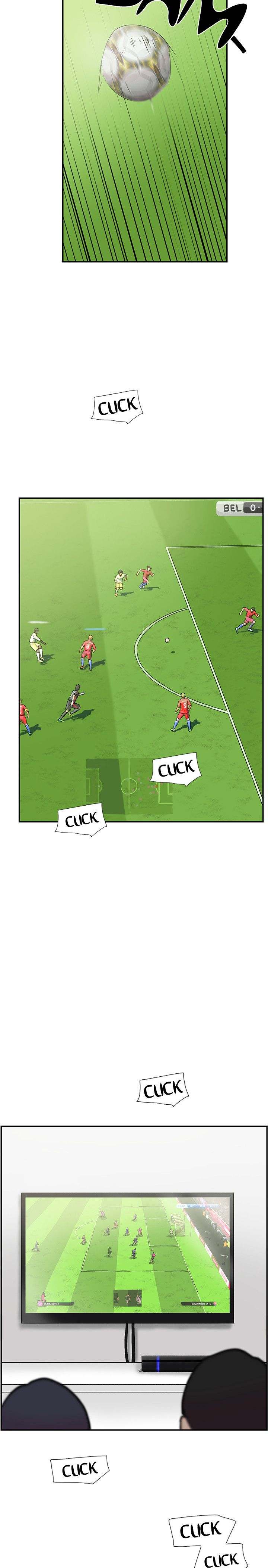 Overlapping - Chapter 45 [photo 3] - MangaPorn