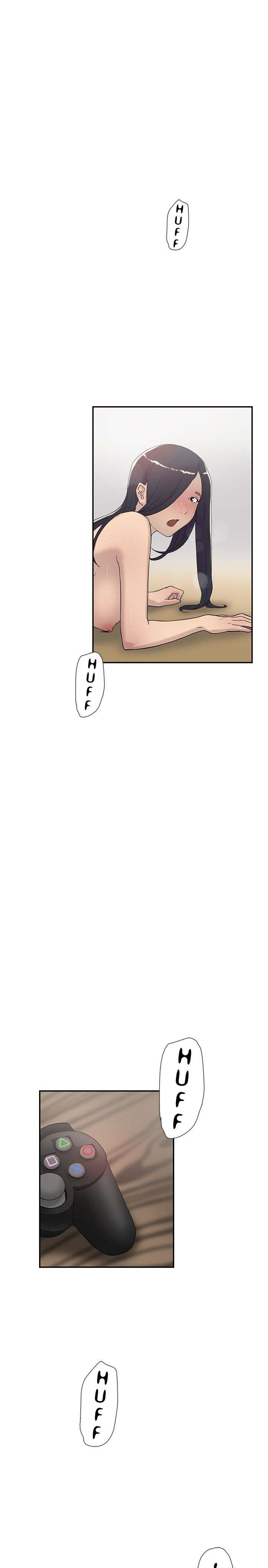 Overlapping - Chapter 45 [photo 30] - MangaPorn