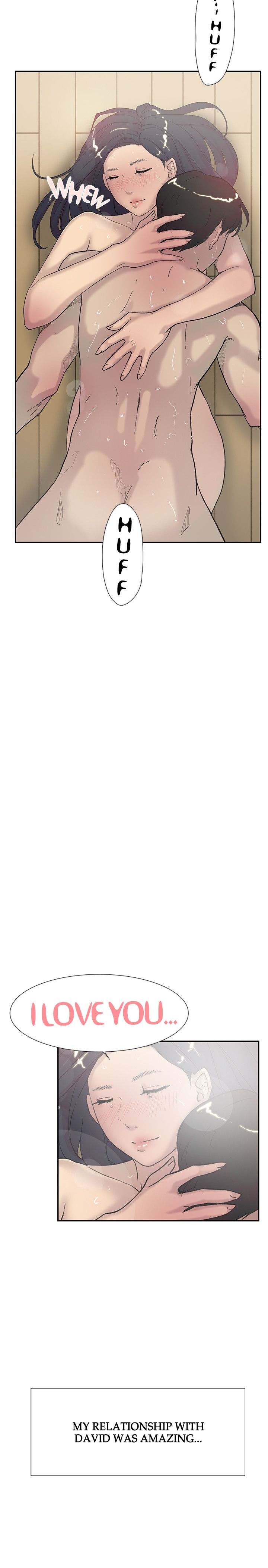 Overlapping - Chapter 45 [photo 31] - MangaPorn