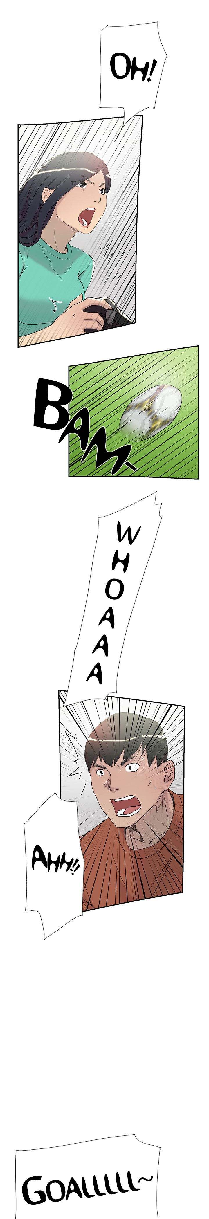 Overlapping - Chapter 45 [photo 5] - MangaPorn