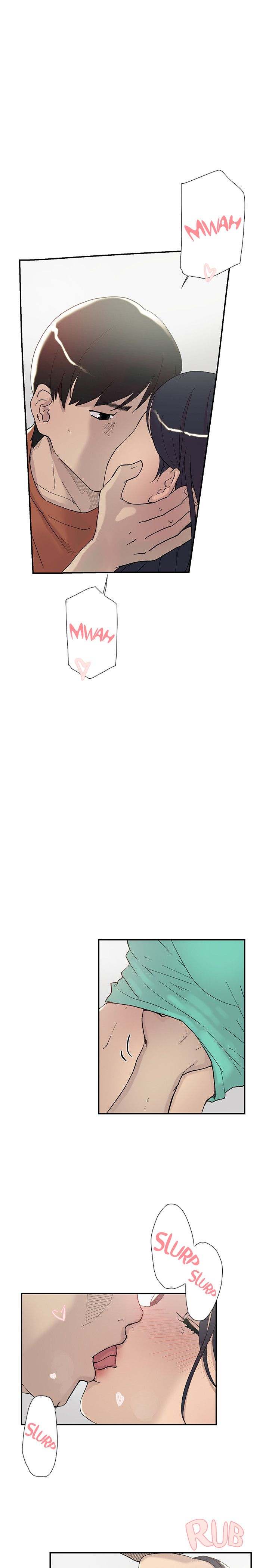 Overlapping - Chapter 45 [photo 9] - MangaPorn