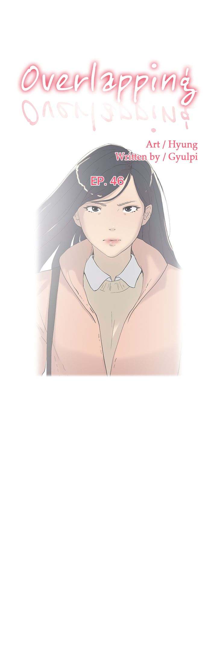 Overlapping - Chapter 46 [photo 1] - MangaPorn