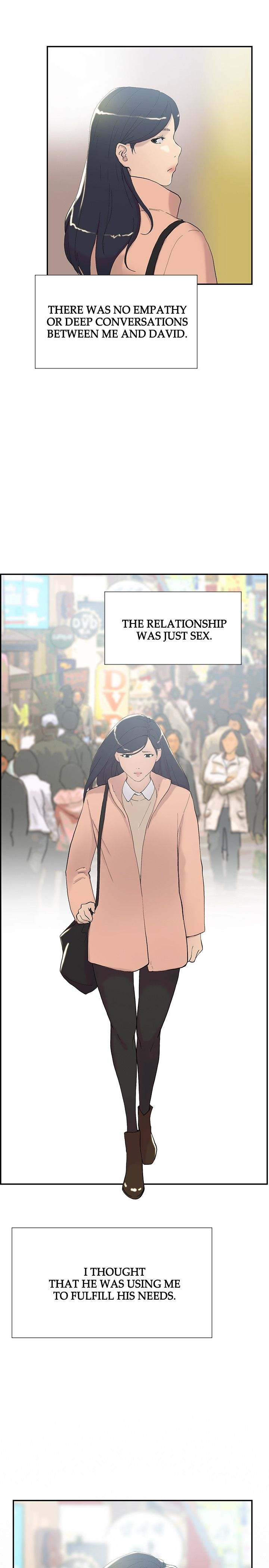 Overlapping - Chapter 46 [photo 12] - MangaPorn