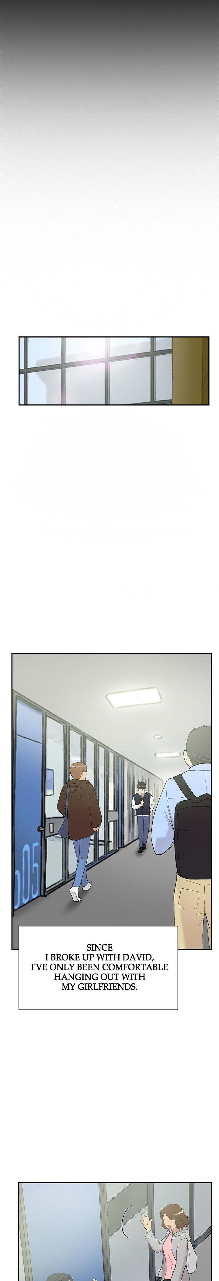 Overlapping - Chapter 46 [photo 14] - MangaPorn