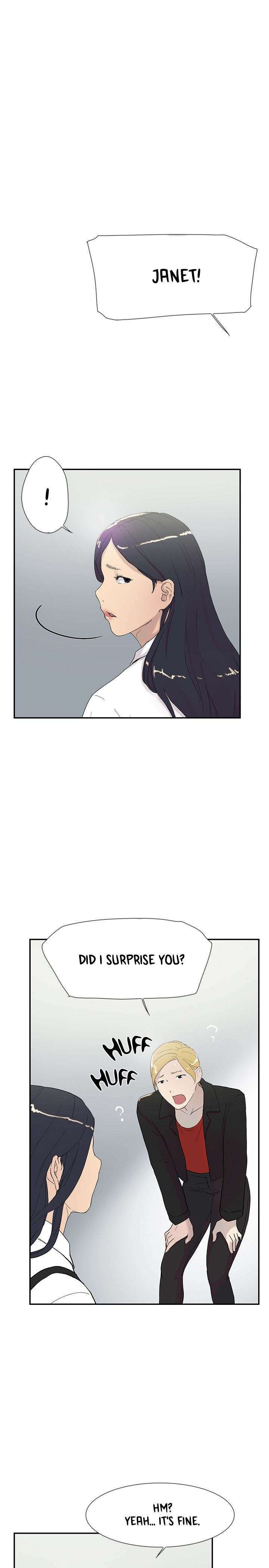 Overlapping - Chapter 46 [photo 23] - MangaPorn