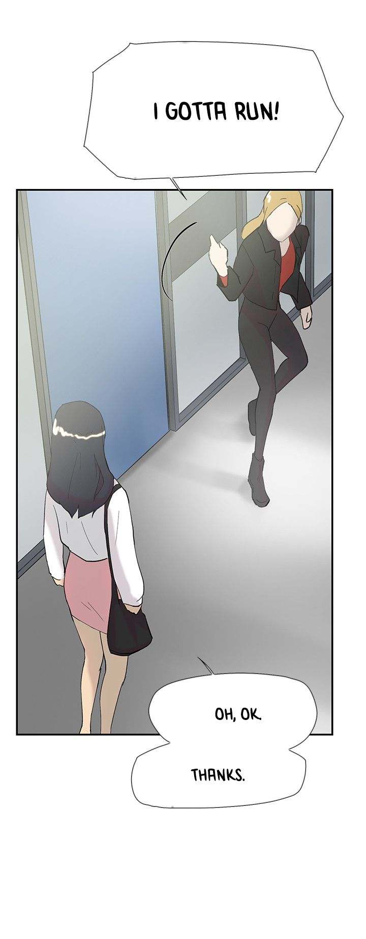 Overlapping - Chapter 46 [photo 26] - MangaPorn