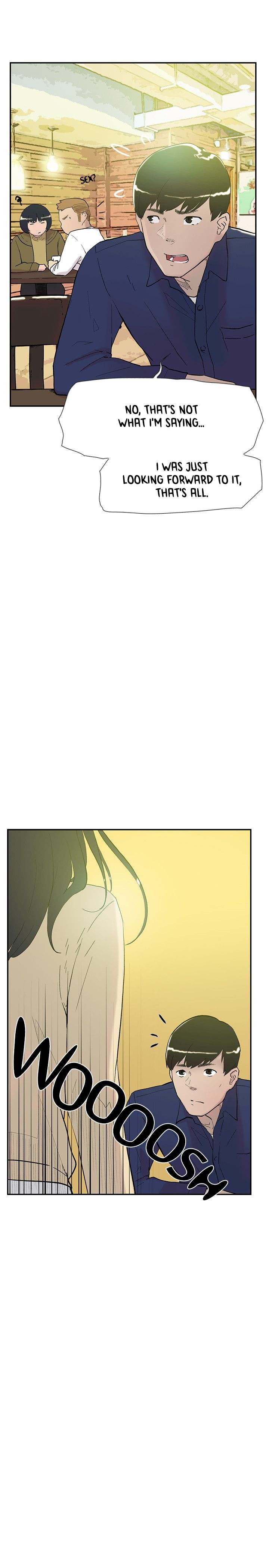 Overlapping - Chapter 46 [photo 9] - MangaPorn