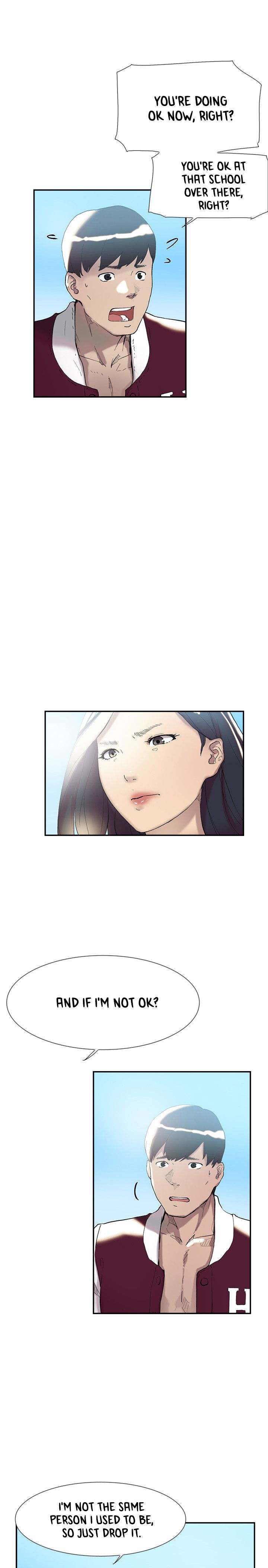 Overlapping - Chapter 47 [photo 10] - MangaPorn