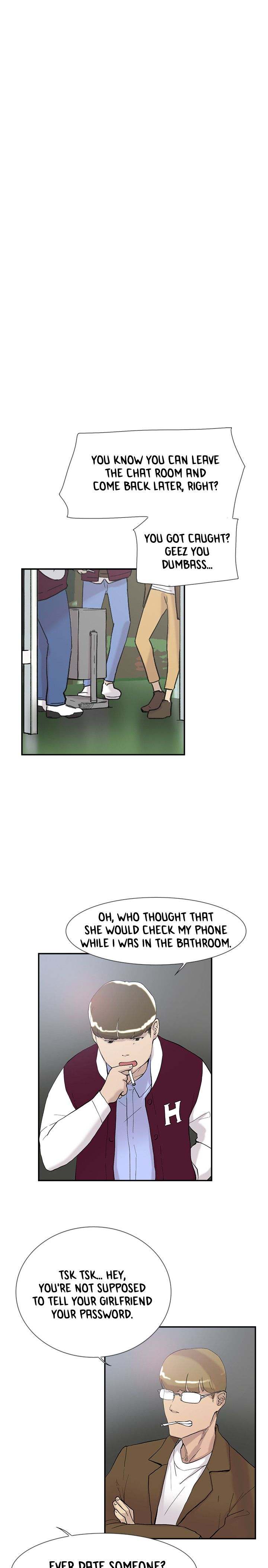 Overlapping - Chapter 47 [photo 2] - MangaPorn