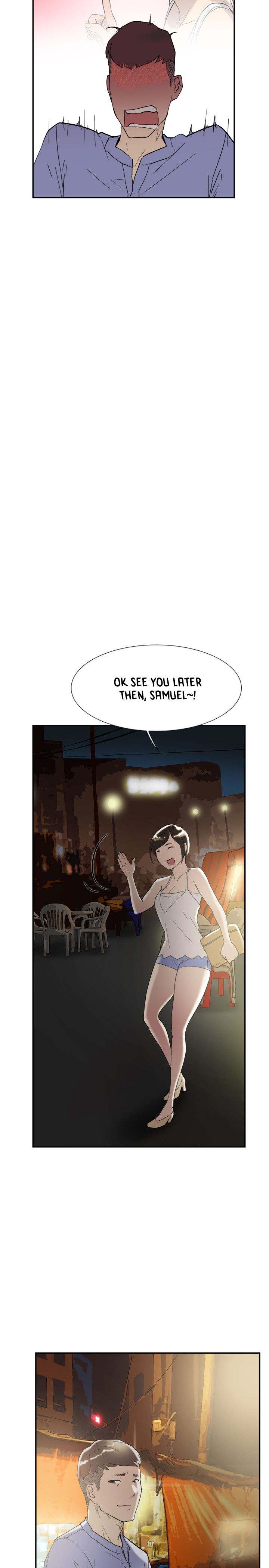 Overlapping - Chapter 47 [photo 22] - MangaPorn