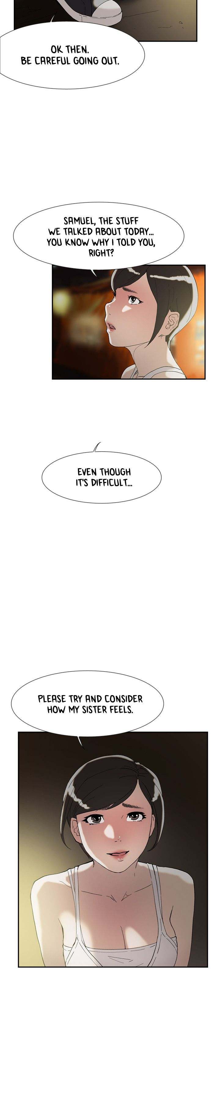 Overlapping - Chapter 47 [photo 23] - MangaPorn