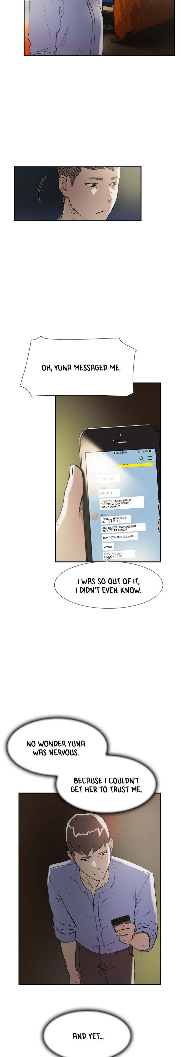 Overlapping - Chapter 47 [photo 25] - MangaPorn