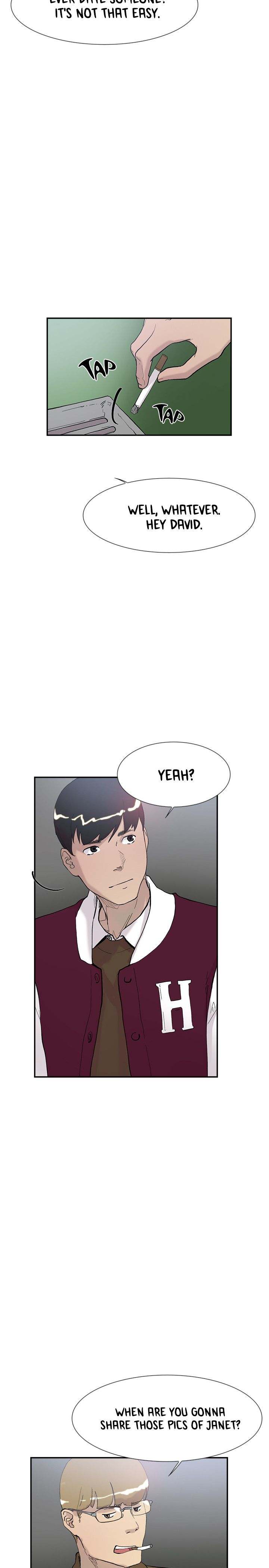 Overlapping - Chapter 47 [photo 3] - MangaPorn