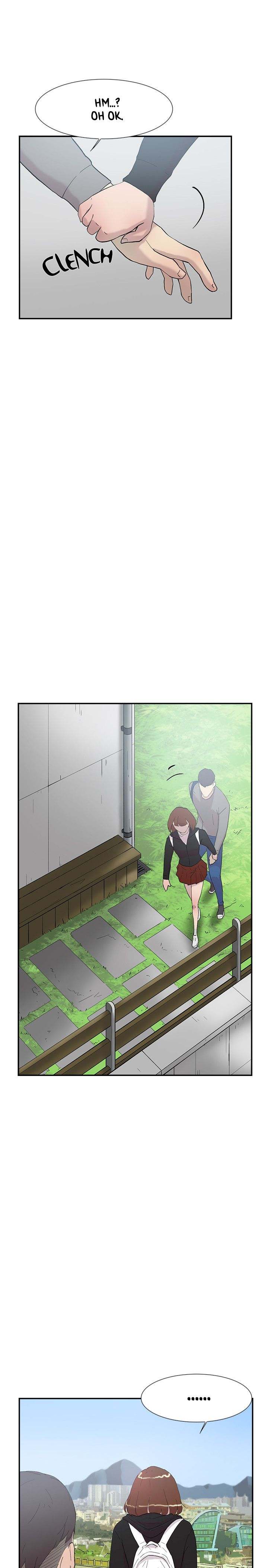 Overlapping - Chapter 48 [photo 12] - MangaPorn