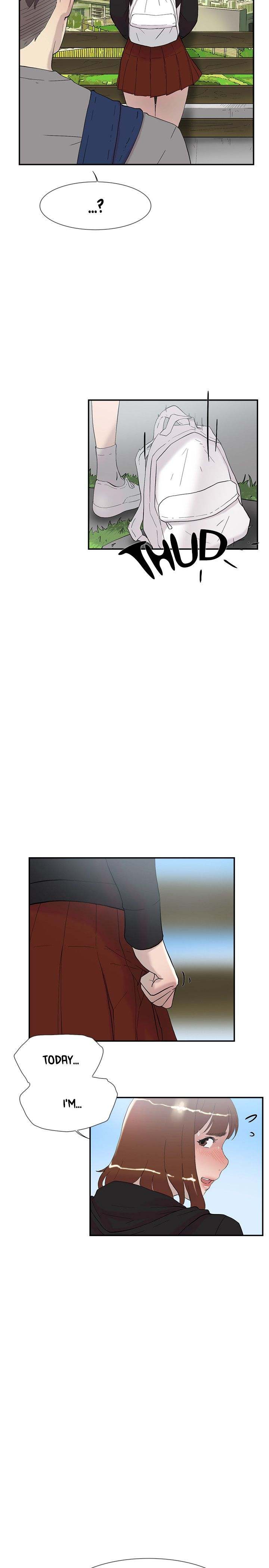 Overlapping - Chapter 48 [photo 13] - MangaPorn