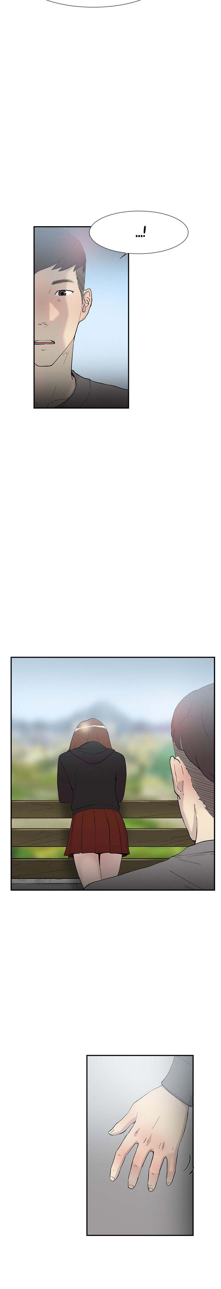 Overlapping - Chapter 48 [photo 16] - MangaPorn