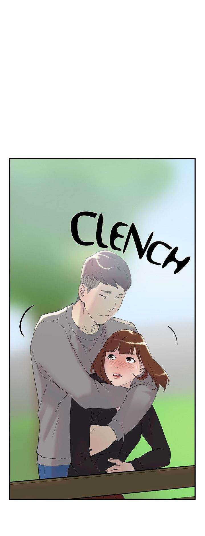 Overlapping - Chapter 48 [photo 17] - MangaPorn