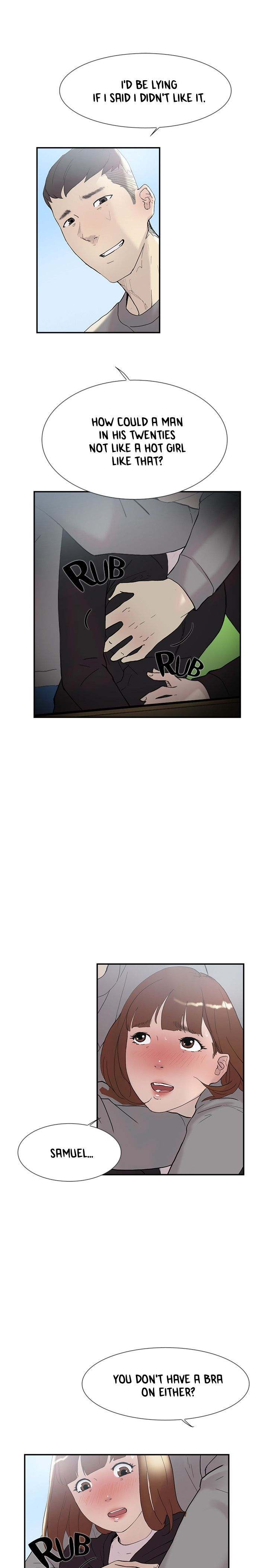 Overlapping - Chapter 48 [photo 18] - MangaPorn