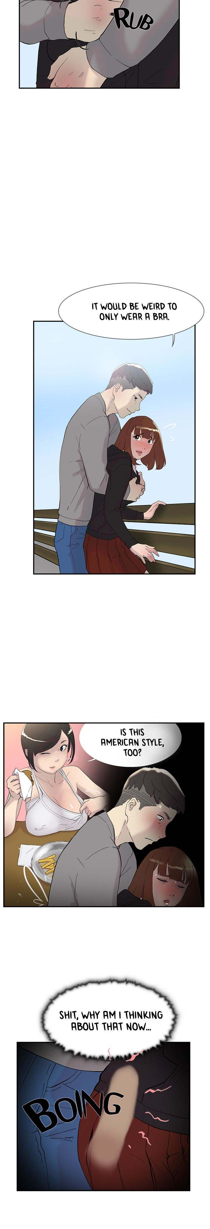 Overlapping - Chapter 48 [photo 19] - MangaPorn