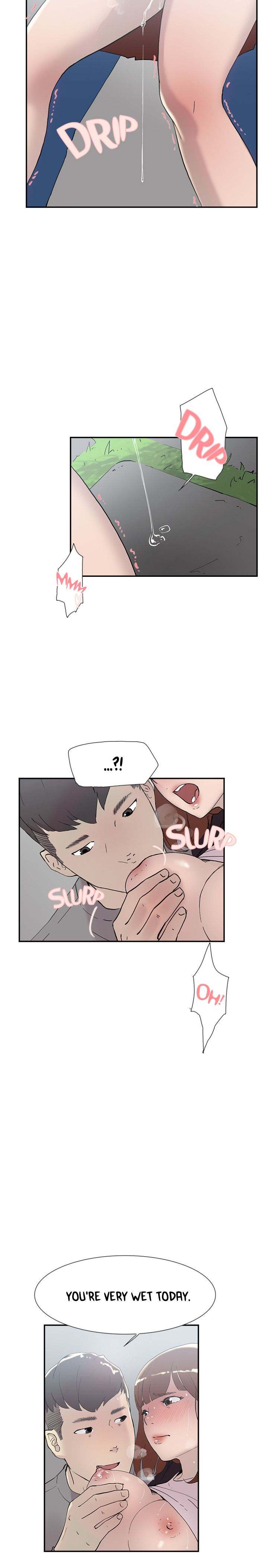 Overlapping - Chapter 48 [photo 26] - MangaPorn