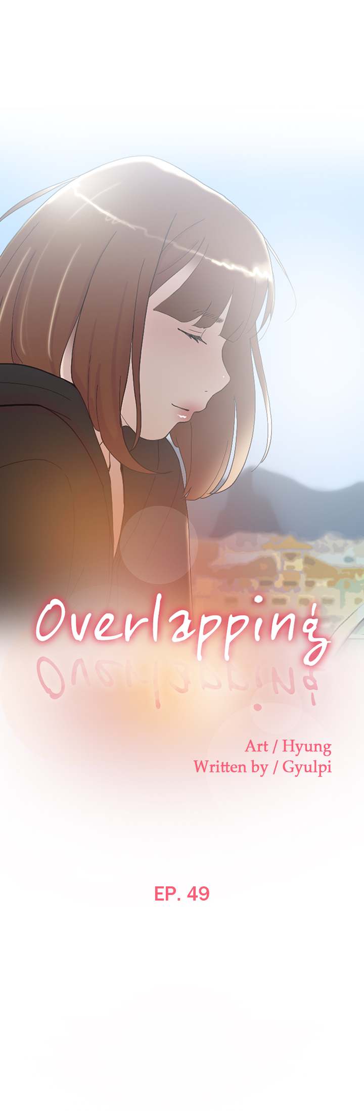 Overlapping - Chapter 49 [photo 1] - MangaPorn