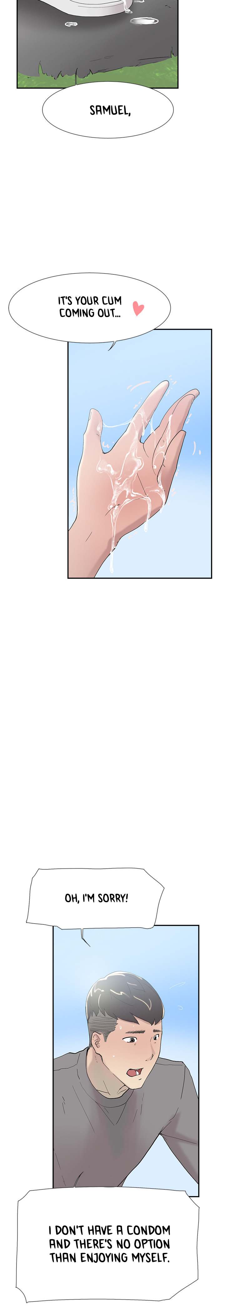 Overlapping - Chapter 49 [photo 15] - MangaPorn