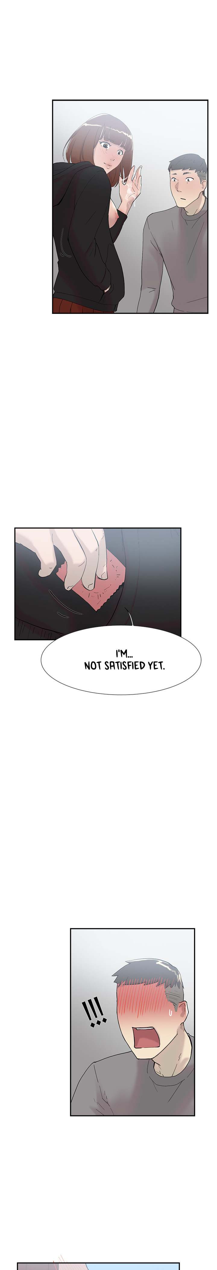 Overlapping - Chapter 49 [photo 17] - MangaPorn