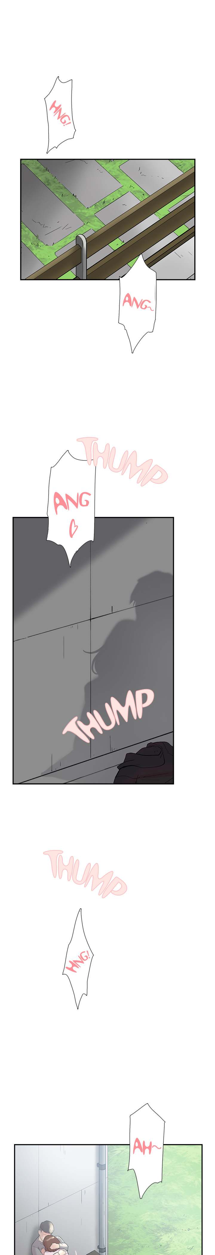 Overlapping - Chapter 49 [photo 21] - MangaPorn