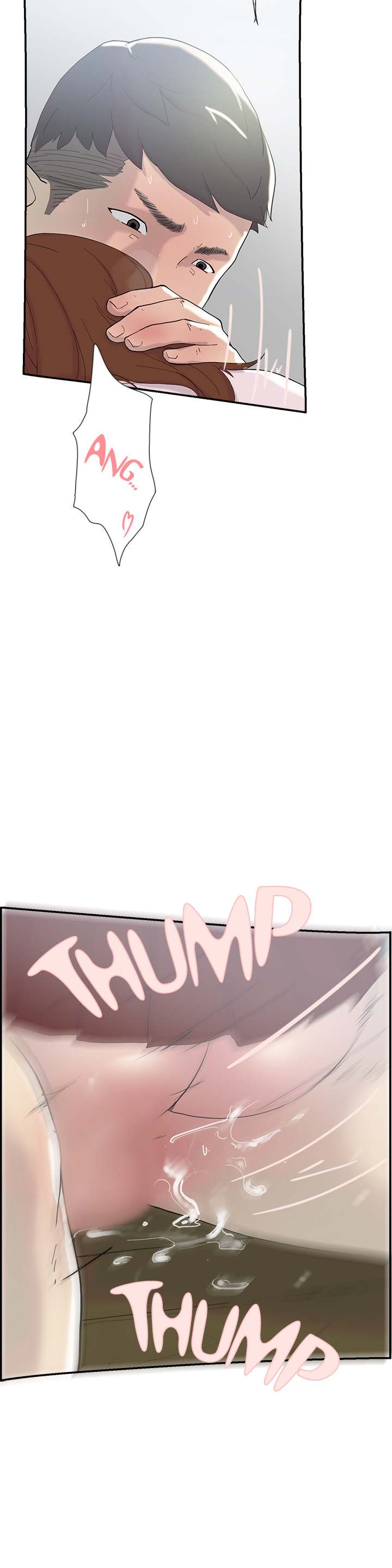 Overlapping - Chapter 49 [photo 23] - MangaPorn