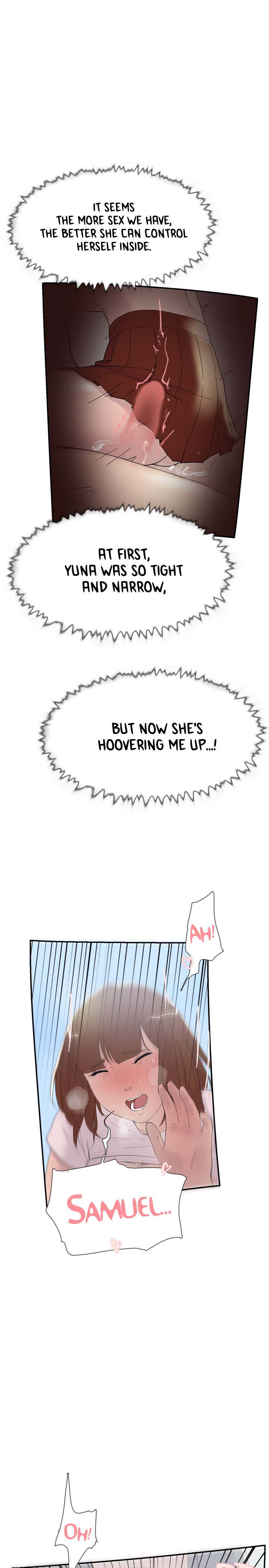 Overlapping - Chapter 49 [photo 24] - MangaPorn