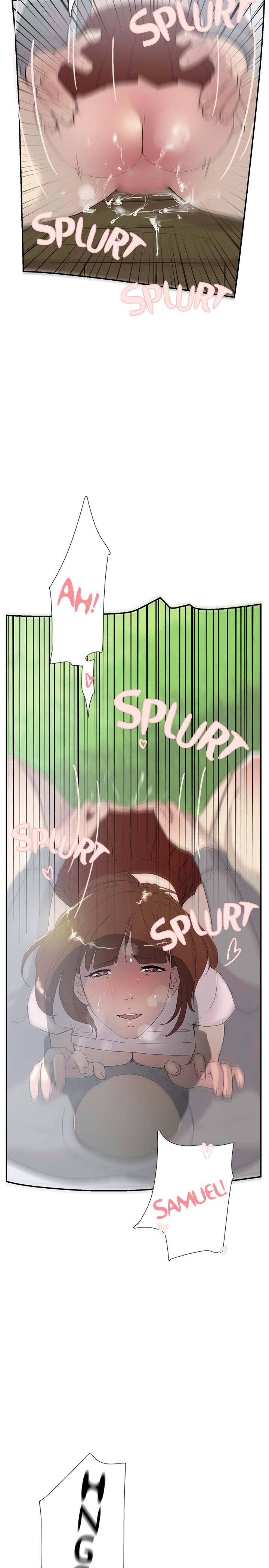 Overlapping - Chapter 49 [photo 25] - MangaPorn