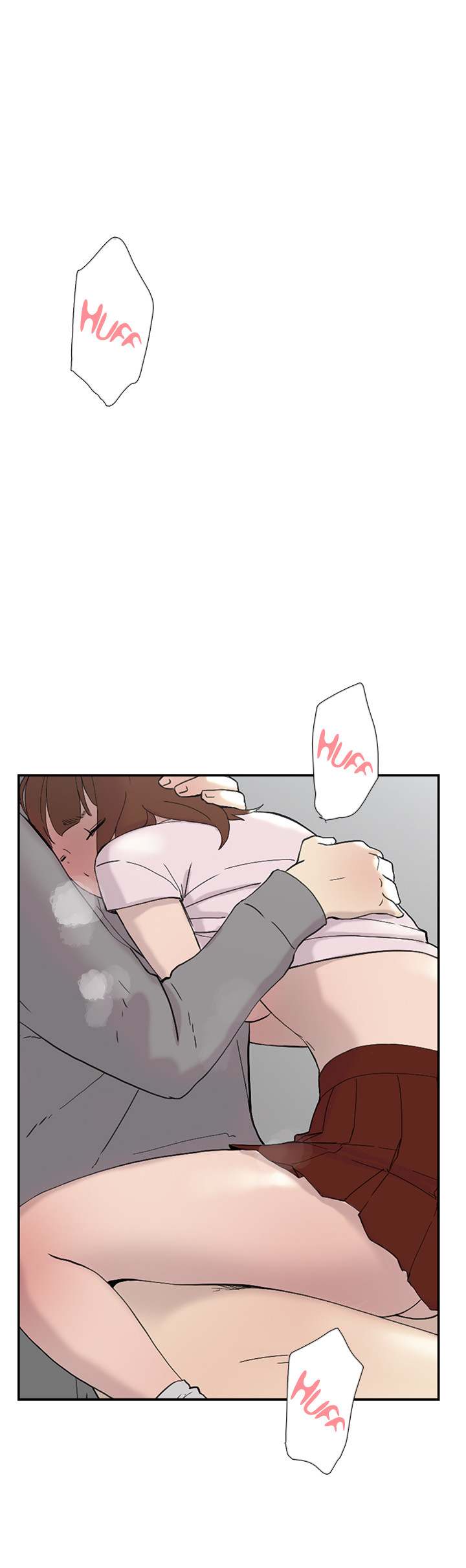 Overlapping - Chapter 49 [photo 27] - MangaPorn