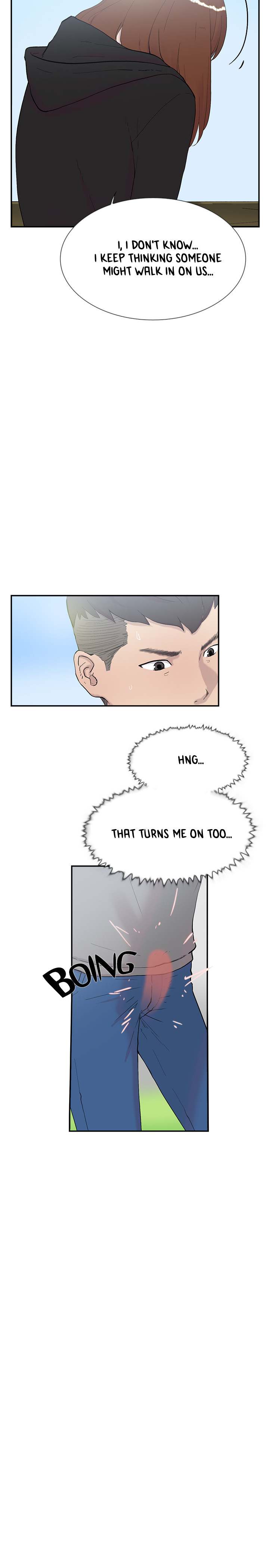 Overlapping - Chapter 49 [photo 3] - MangaPorn