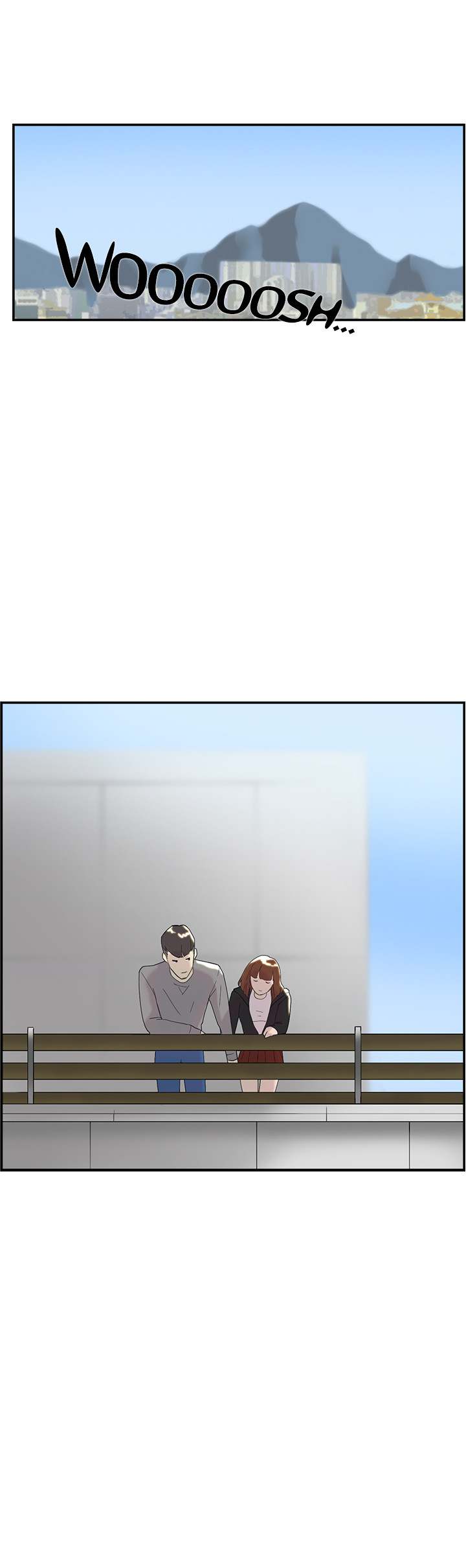 Overlapping - Chapter 49 [photo 31] - MangaPorn