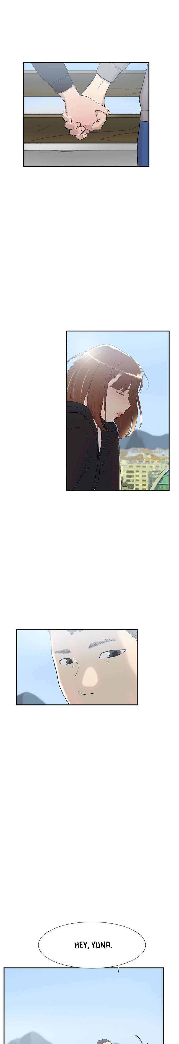 Overlapping - Chapter 49 [photo 32] - MangaPorn