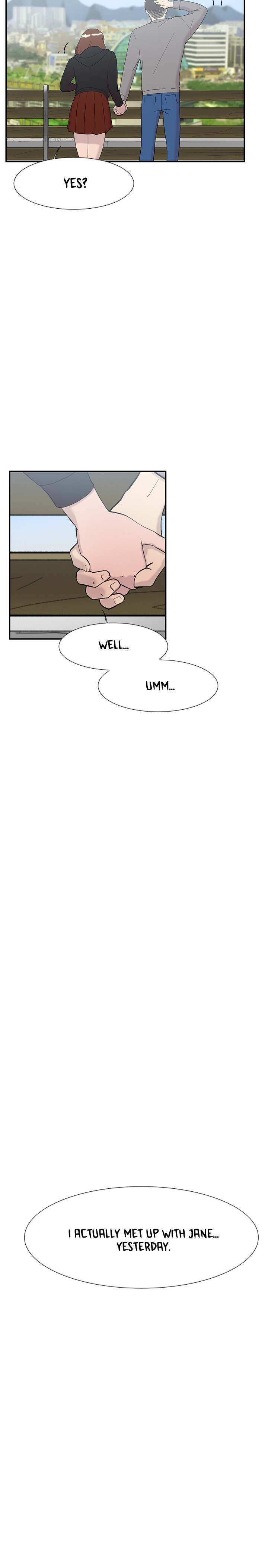 Overlapping - Chapter 49 [photo 33] - MangaPorn