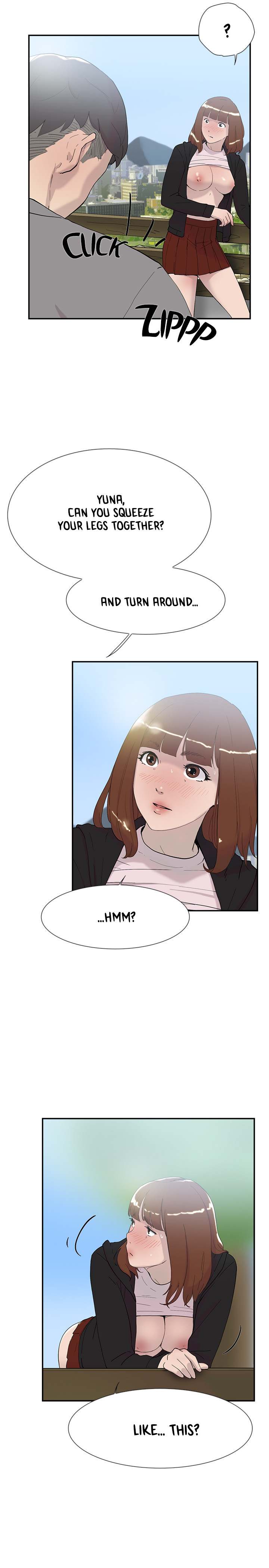 Overlapping - Chapter 49 [photo 4] - MangaPorn