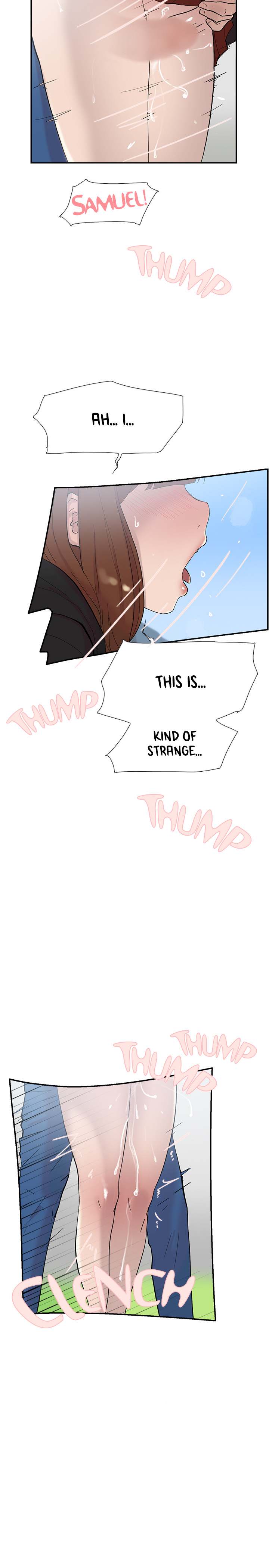 Overlapping - Chapter 49 [photo 8] - MangaPorn