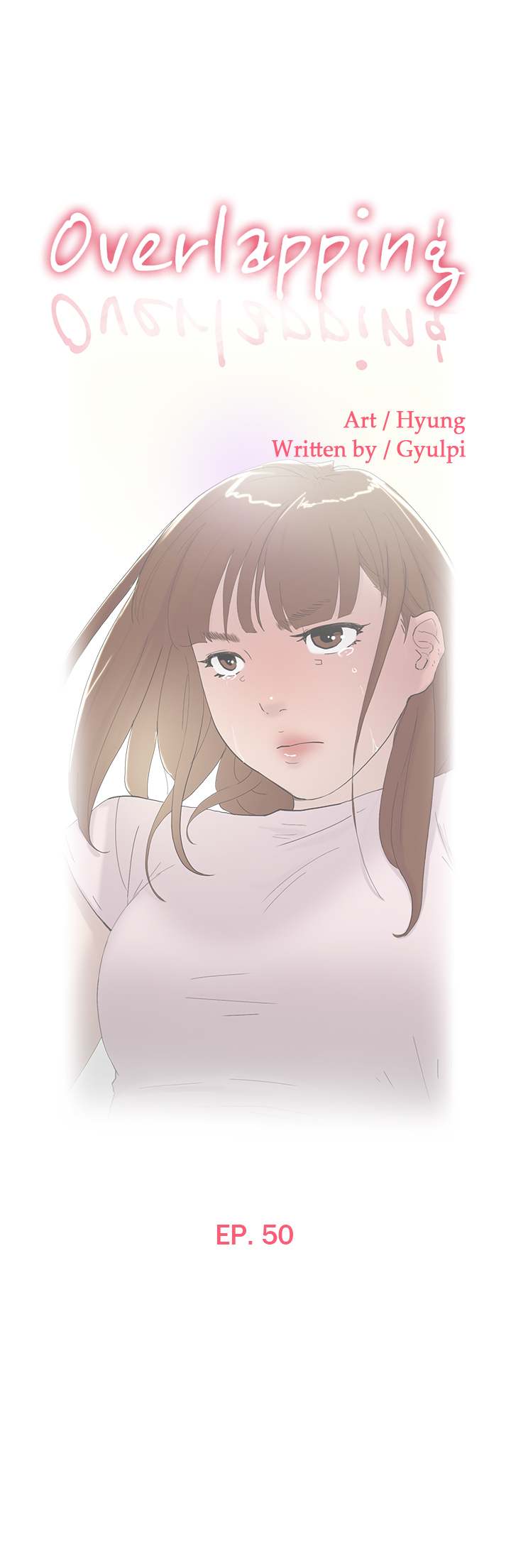 Overlapping - Chapter 50 [photo 1] - MangaPorn