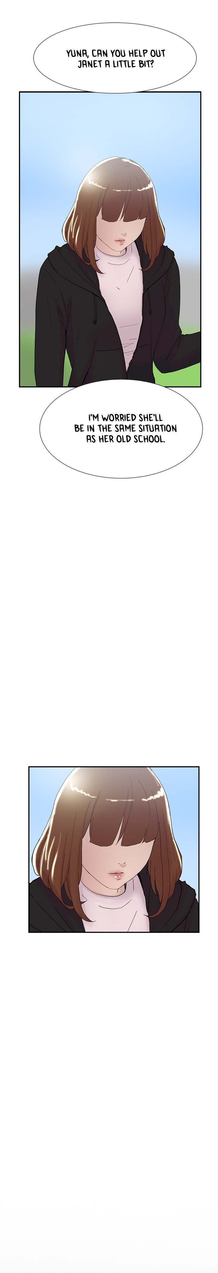 Overlapping - Chapter 50 [photo 10] - MangaPorn