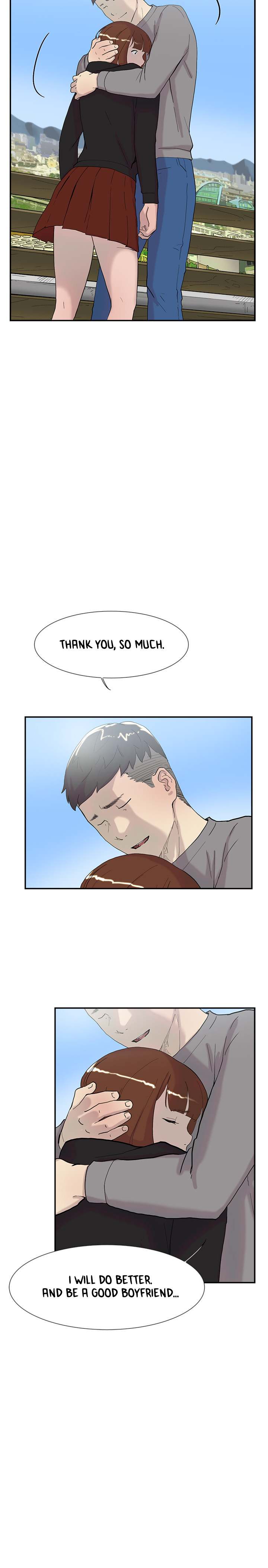 Overlapping - Chapter 50 [photo 15] - MangaPorn