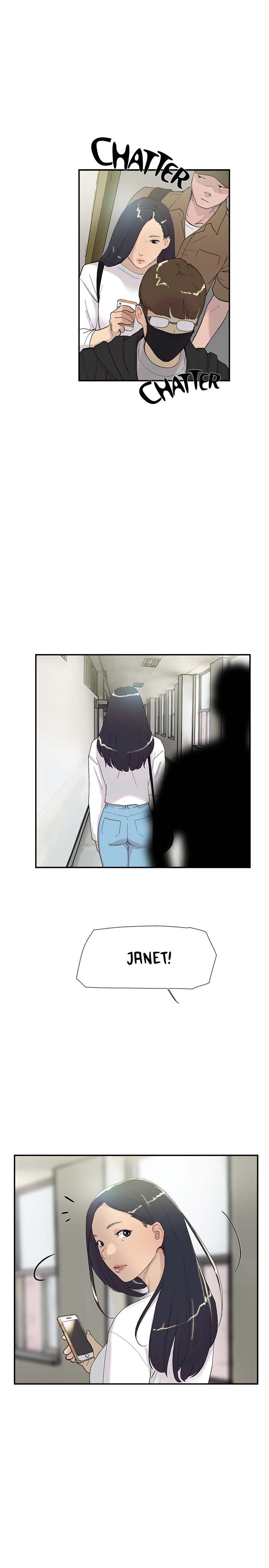 Overlapping - Chapter 50 [photo 18] - MangaPorn