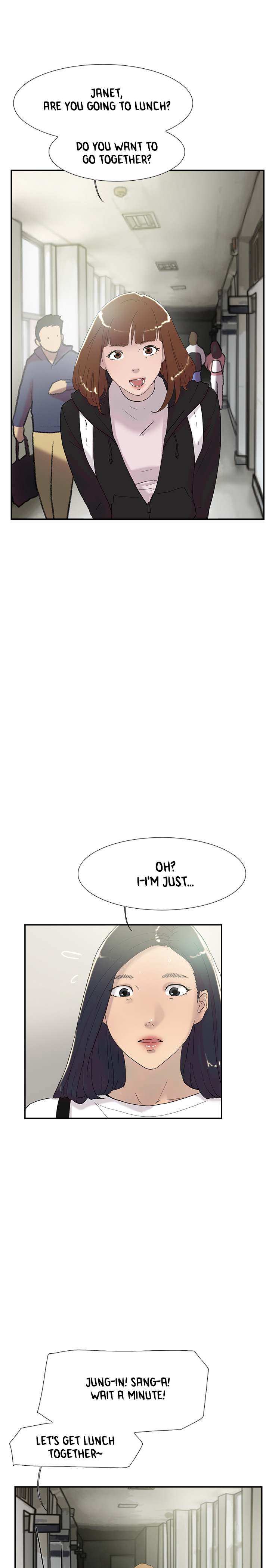 Overlapping - Chapter 50 [photo 19] - MangaPorn